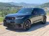 Dịch vụ thay Kính chắn gió xe Range Rover Velar tận nơi